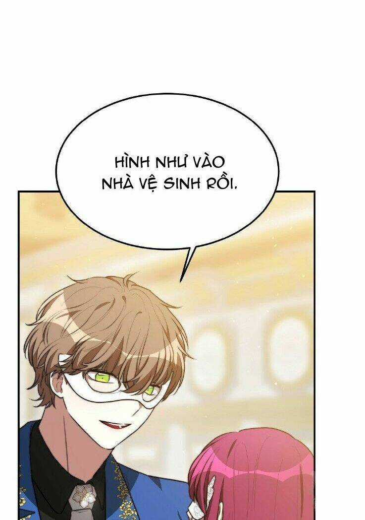 Cuộc Sống Hôn Nhân Ba Người Chapter 38 trang 17