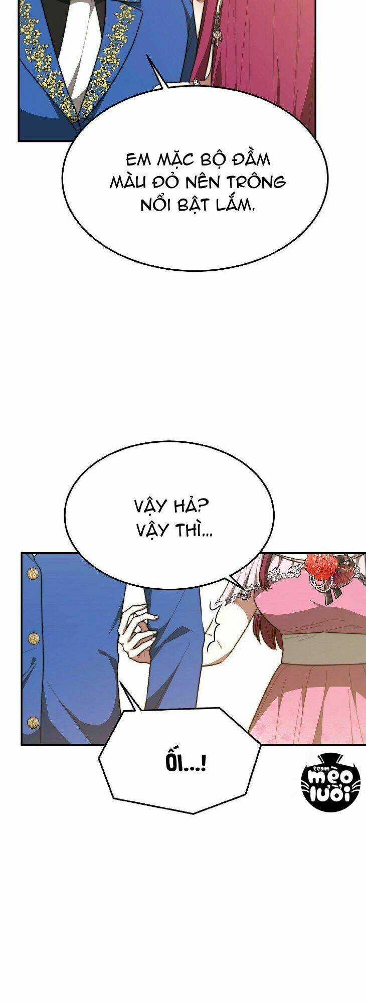 Cuộc Sống Hôn Nhân Ba Người Chapter 38 trang 18