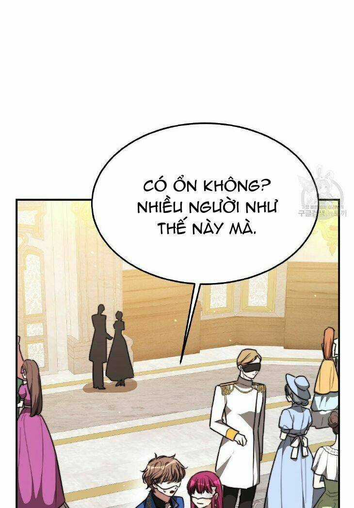 Cuộc Sống Hôn Nhân Ba Người Chapter 38 trang 19