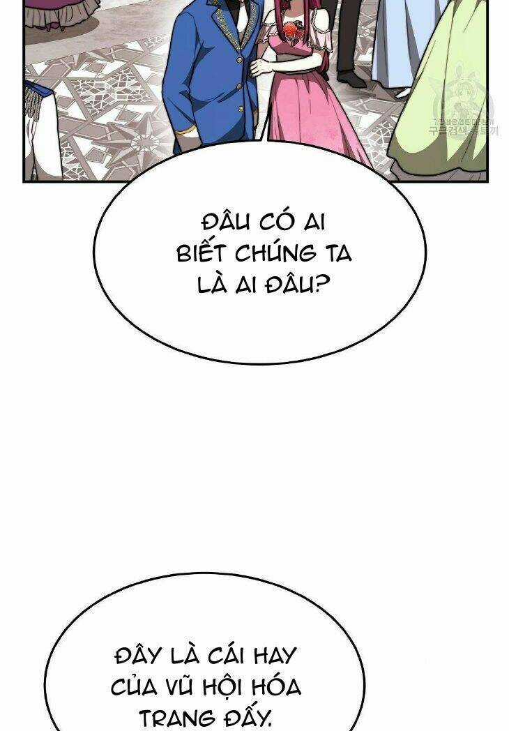 Cuộc Sống Hôn Nhân Ba Người Chapter 38 trang 20