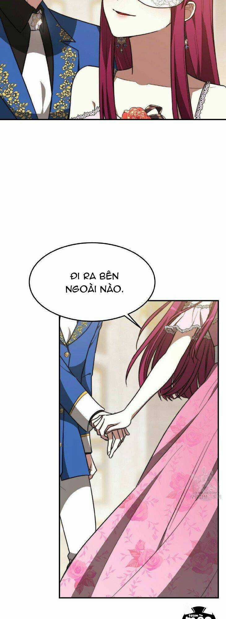 Cuộc Sống Hôn Nhân Ba Người Chapter 38 trang 24