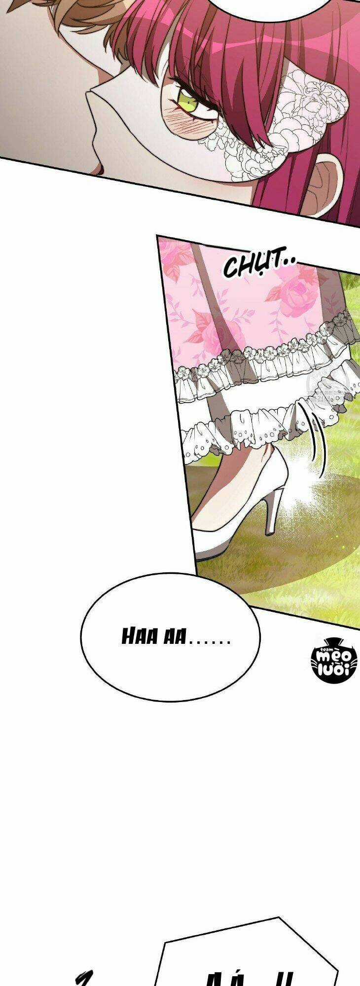 Cuộc Sống Hôn Nhân Ba Người Chapter 38 trang 30