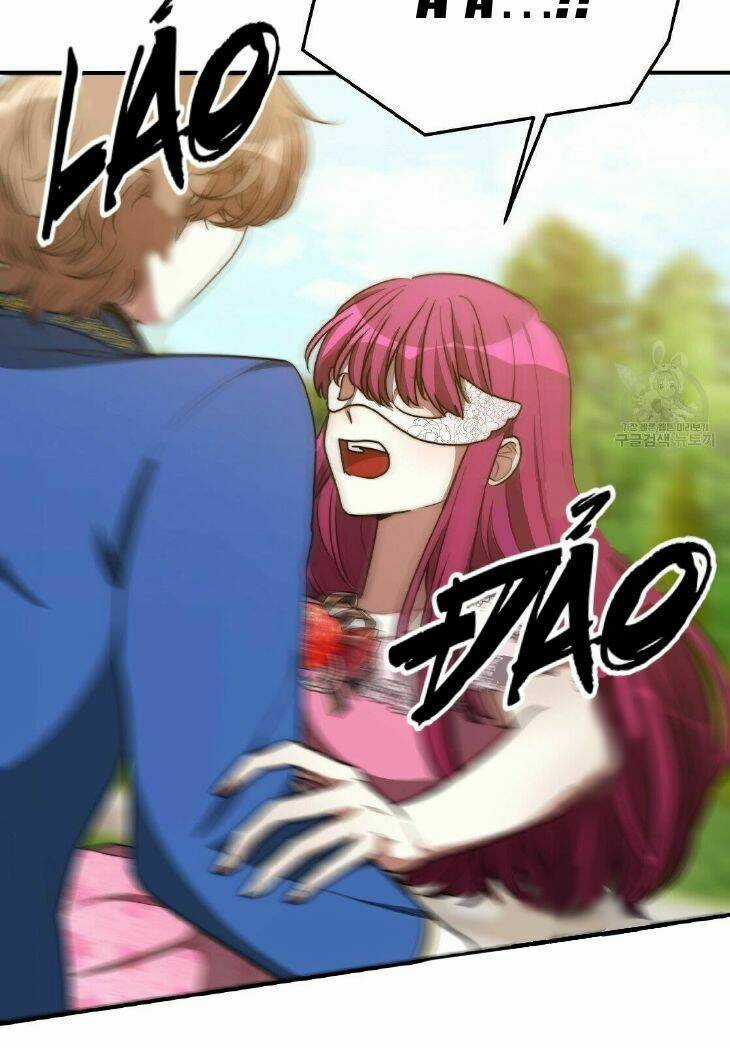 Cuộc Sống Hôn Nhân Ba Người Chapter 38 trang 31