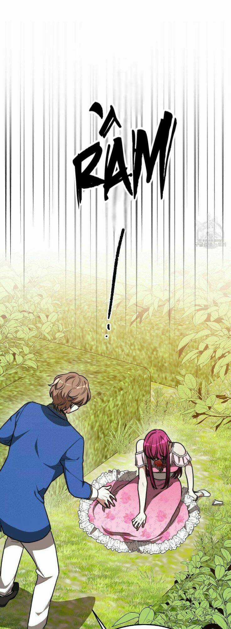 Cuộc Sống Hôn Nhân Ba Người Chapter 38 trang 33