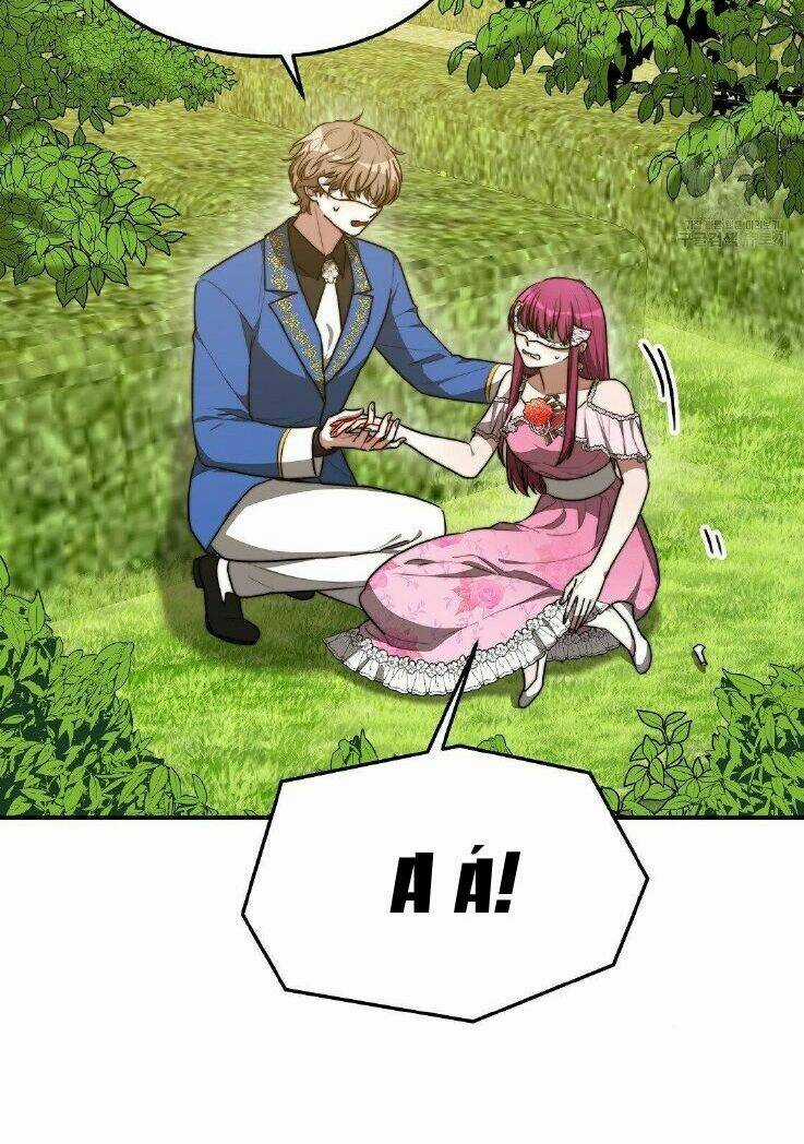 Cuộc Sống Hôn Nhân Ba Người Chapter 38 trang 35