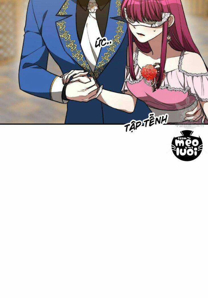 Cuộc Sống Hôn Nhân Ba Người Chapter 38 trang 37