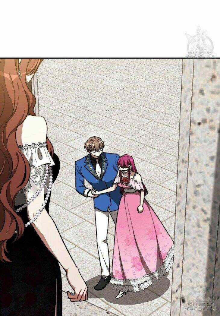 Cuộc Sống Hôn Nhân Ba Người Chapter 38 trang 38