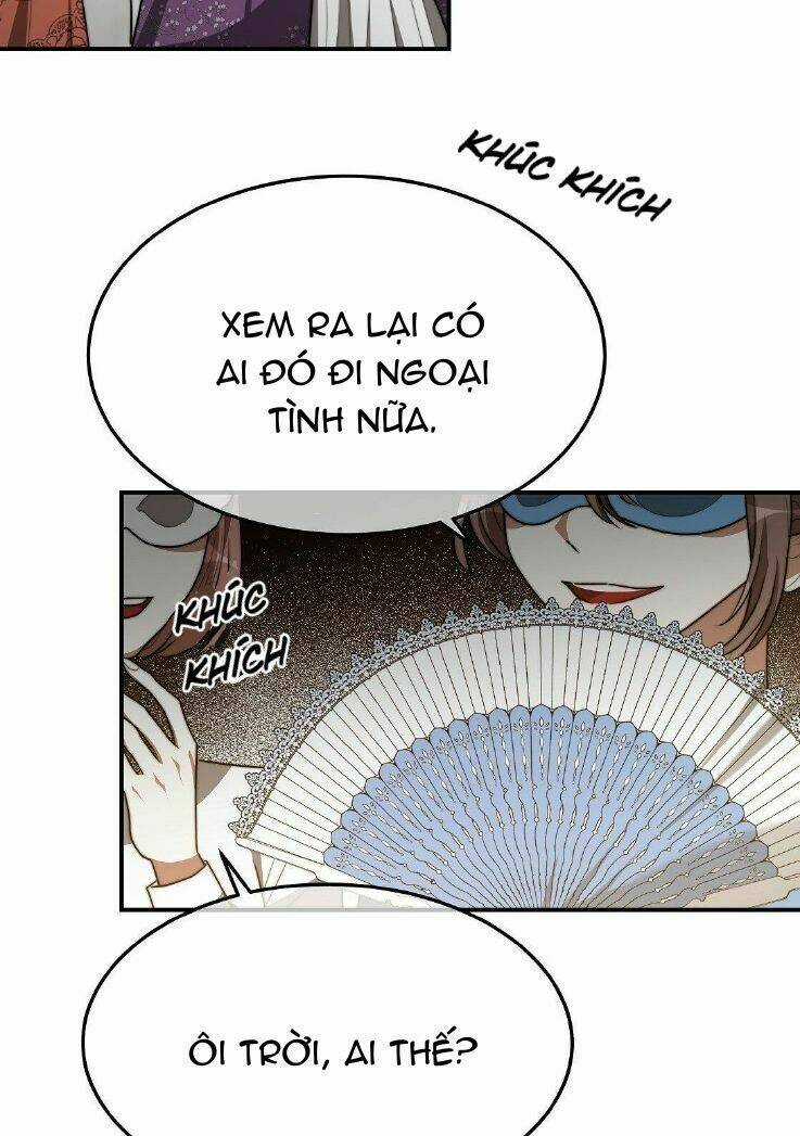 Cuộc Sống Hôn Nhân Ba Người Chapter 38 trang 4