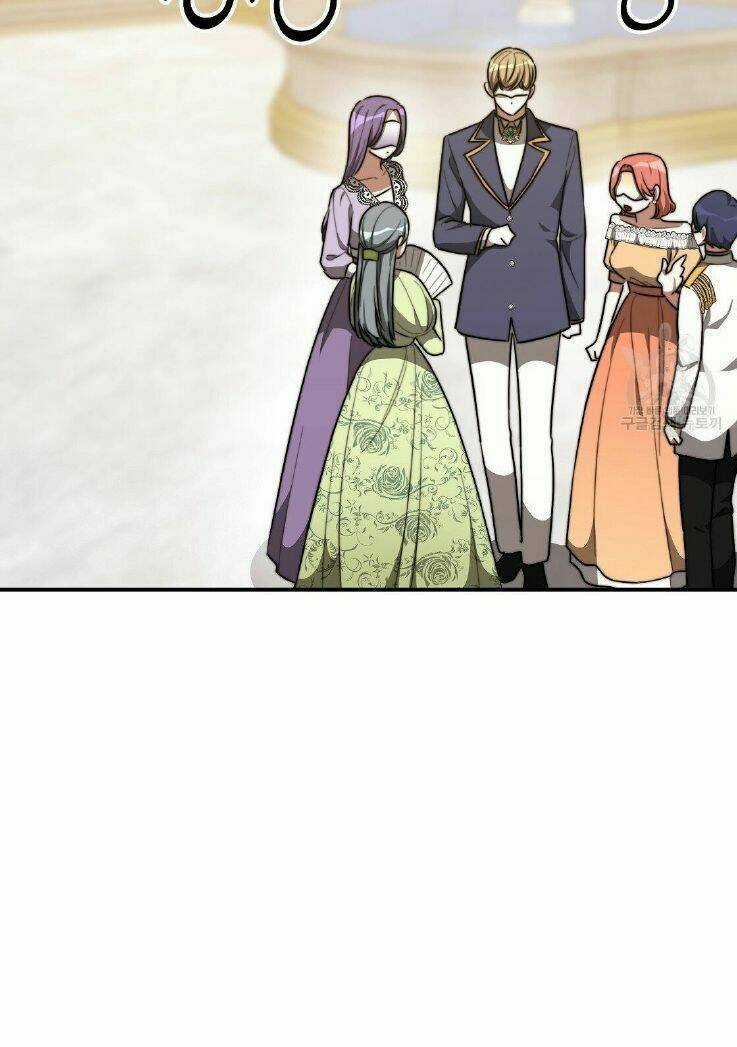 Cuộc Sống Hôn Nhân Ba Người Chapter 38 trang 46