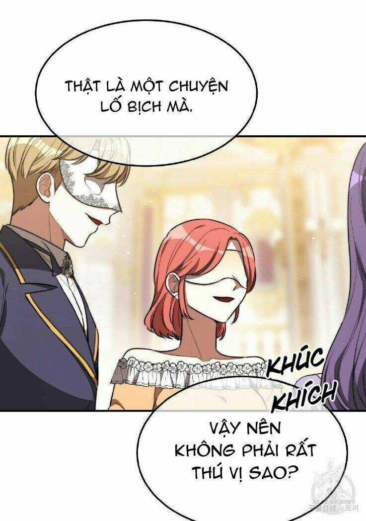 Cuộc Sống Hôn Nhân Ba Người Chapter 38 trang 47