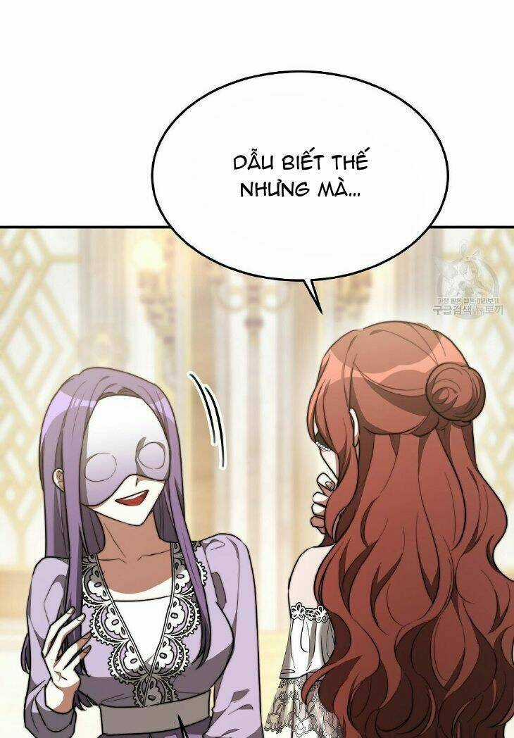 Cuộc Sống Hôn Nhân Ba Người Chapter 38 trang 55