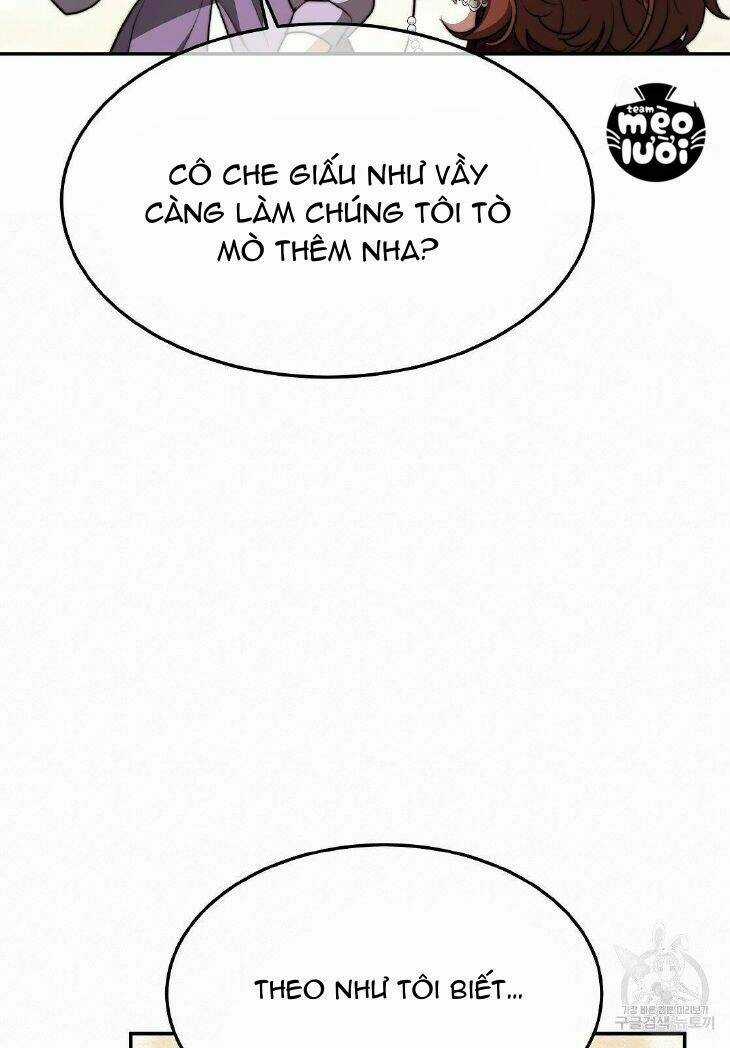 Cuộc Sống Hôn Nhân Ba Người Chapter 38 trang 56