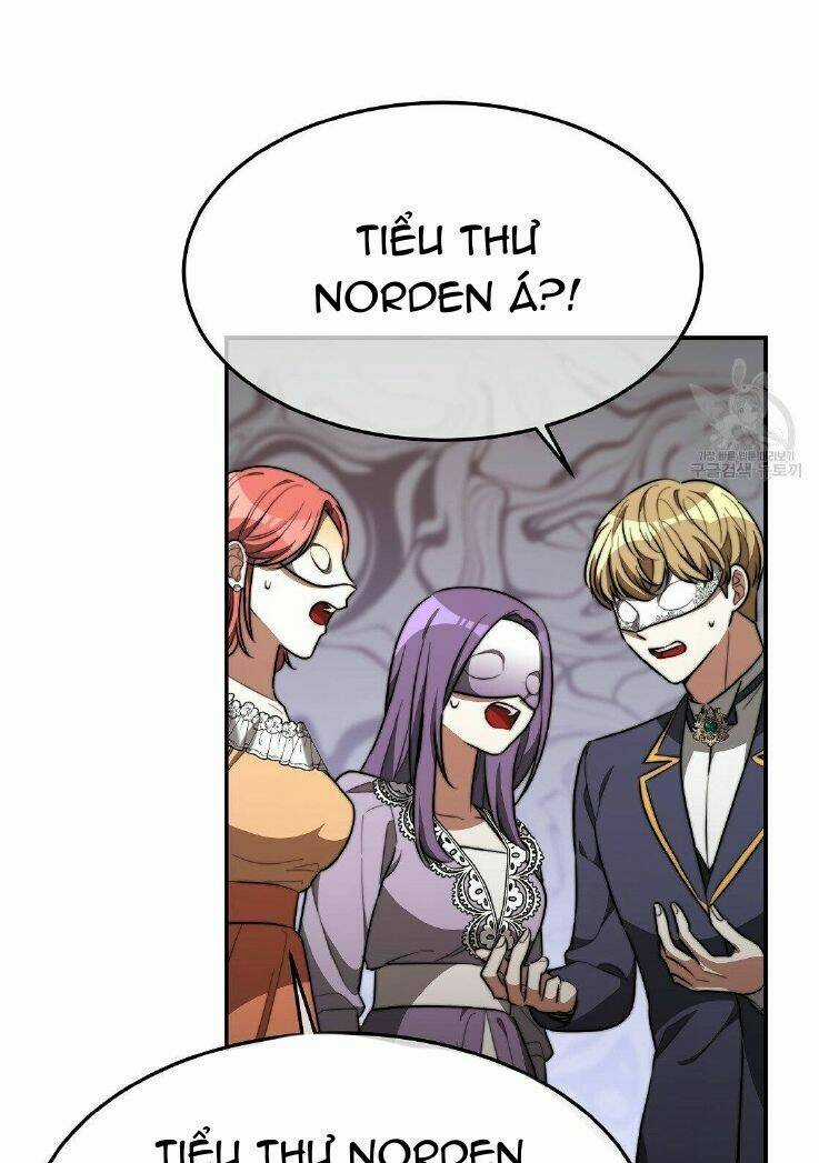 Cuộc Sống Hôn Nhân Ba Người Chapter 38 trang 58