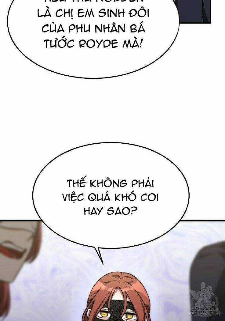 Cuộc Sống Hôn Nhân Ba Người Chapter 38 trang 59