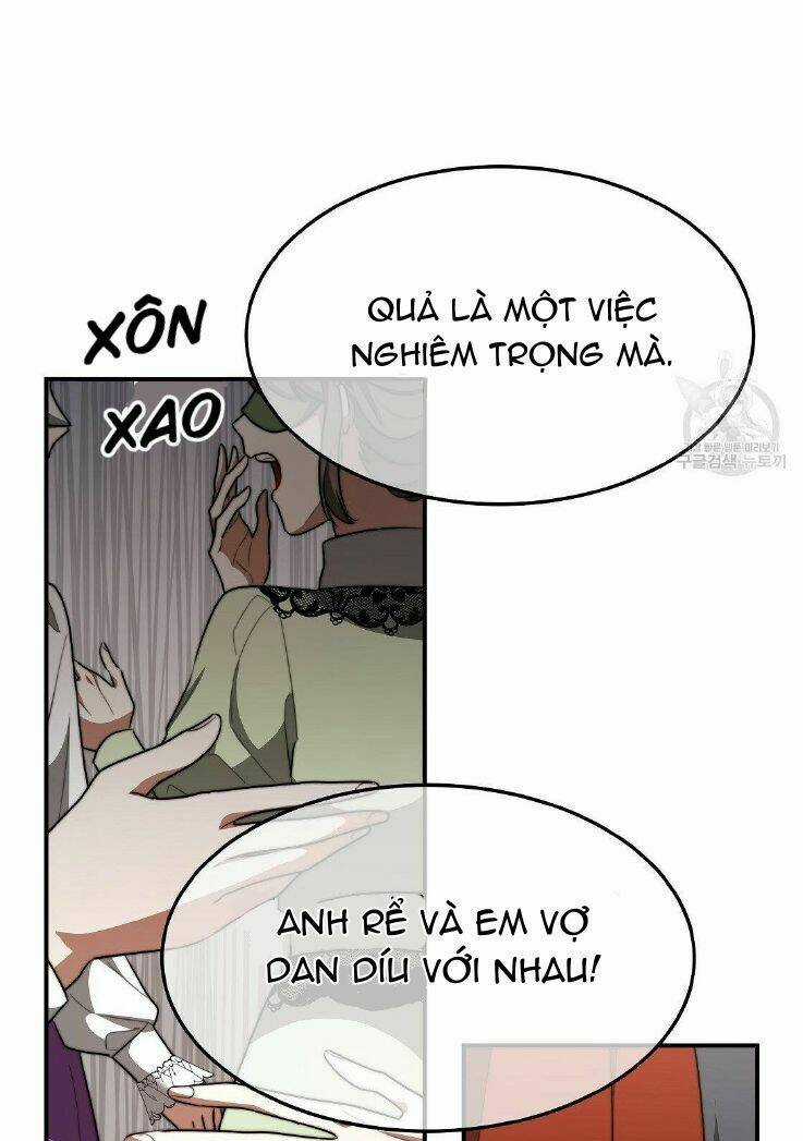 Cuộc Sống Hôn Nhân Ba Người Chapter 38 trang 64