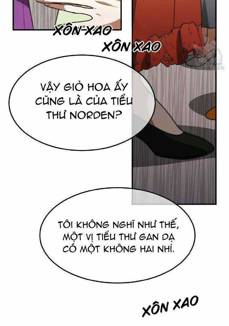 Cuộc Sống Hôn Nhân Ba Người Chapter 38 trang 65