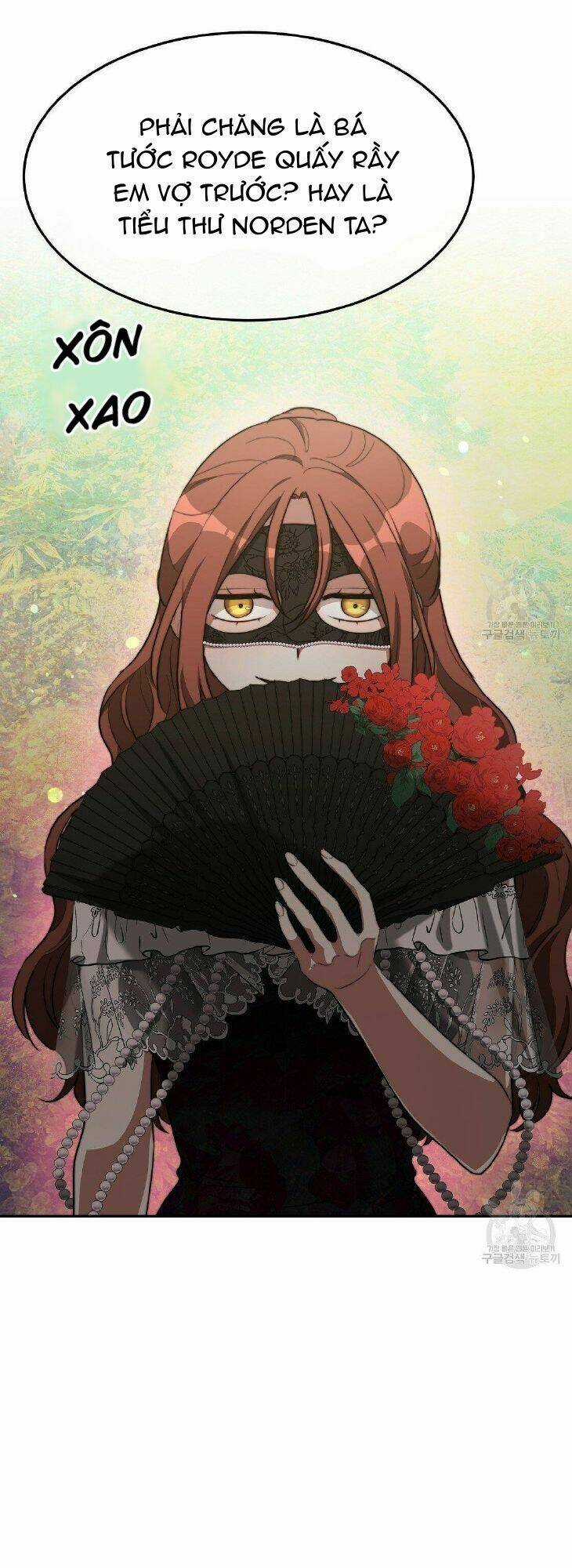 Cuộc Sống Hôn Nhân Ba Người Chapter 38 trang 66