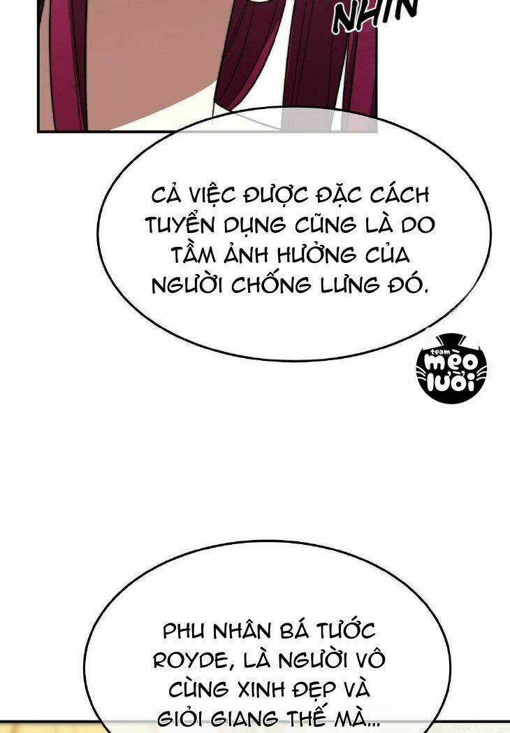 Cuộc Sống Hôn Nhân Ba Người Chapter 38 trang 7