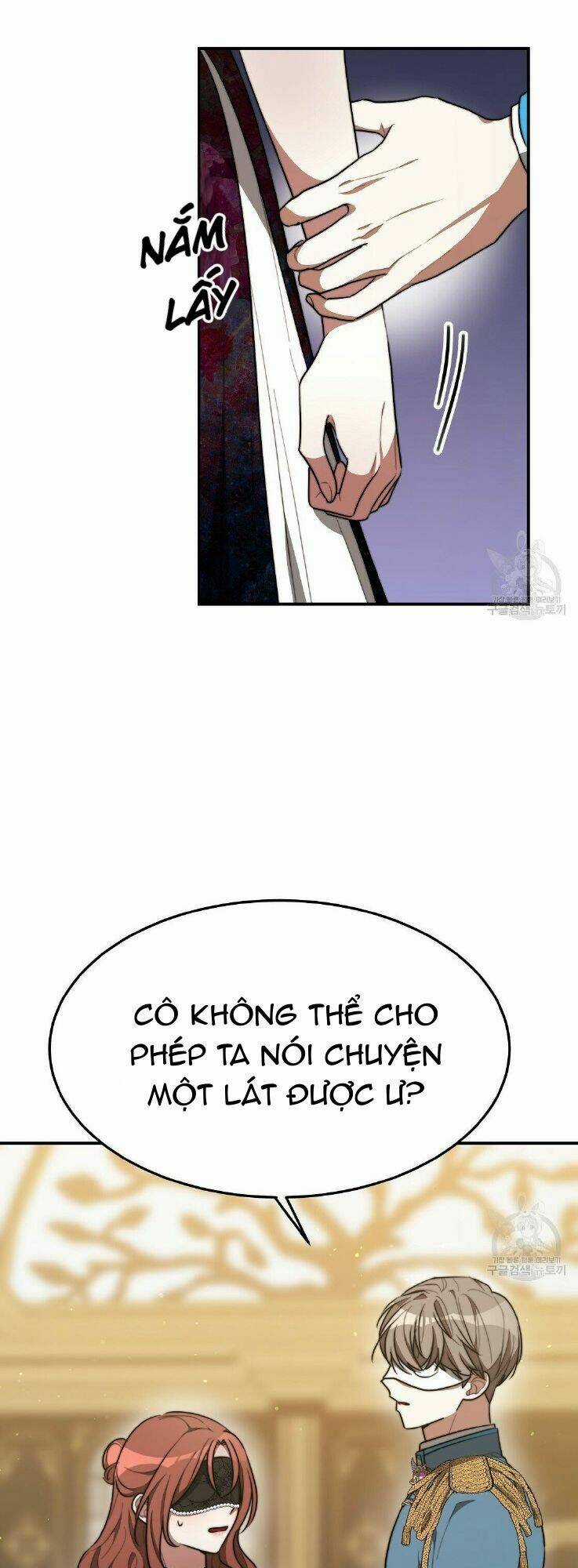 Cuộc Sống Hôn Nhân Ba Người Chapter 38 trang 75