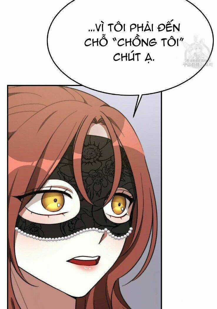 Cuộc Sống Hôn Nhân Ba Người Chapter 38 trang 77