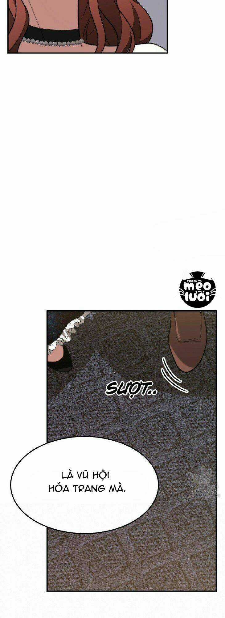 Cuộc Sống Hôn Nhân Ba Người Chapter 38 trang 78