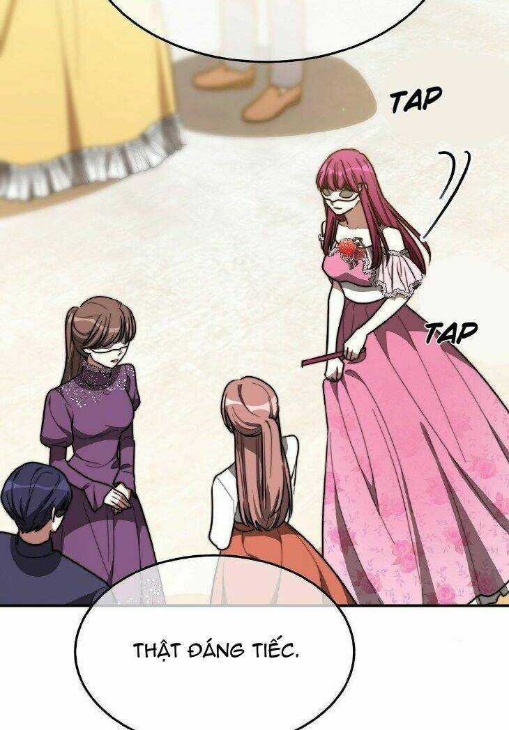 Cuộc Sống Hôn Nhân Ba Người Chapter 38 trang 8