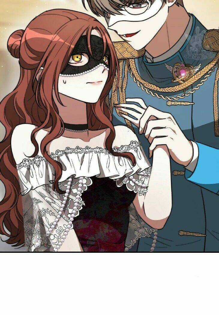 Cuộc Sống Hôn Nhân Ba Người Chapter 38 trang 80