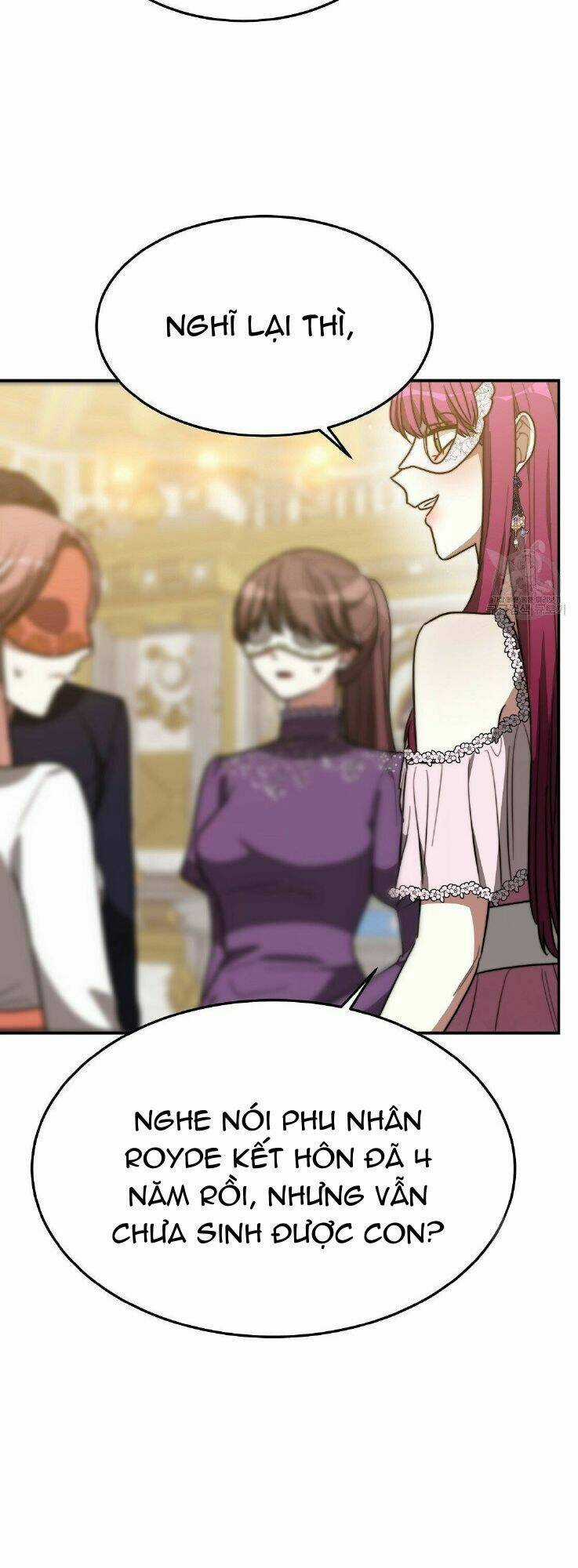 Cuộc Sống Hôn Nhân Ba Người Chapter 38 trang 9