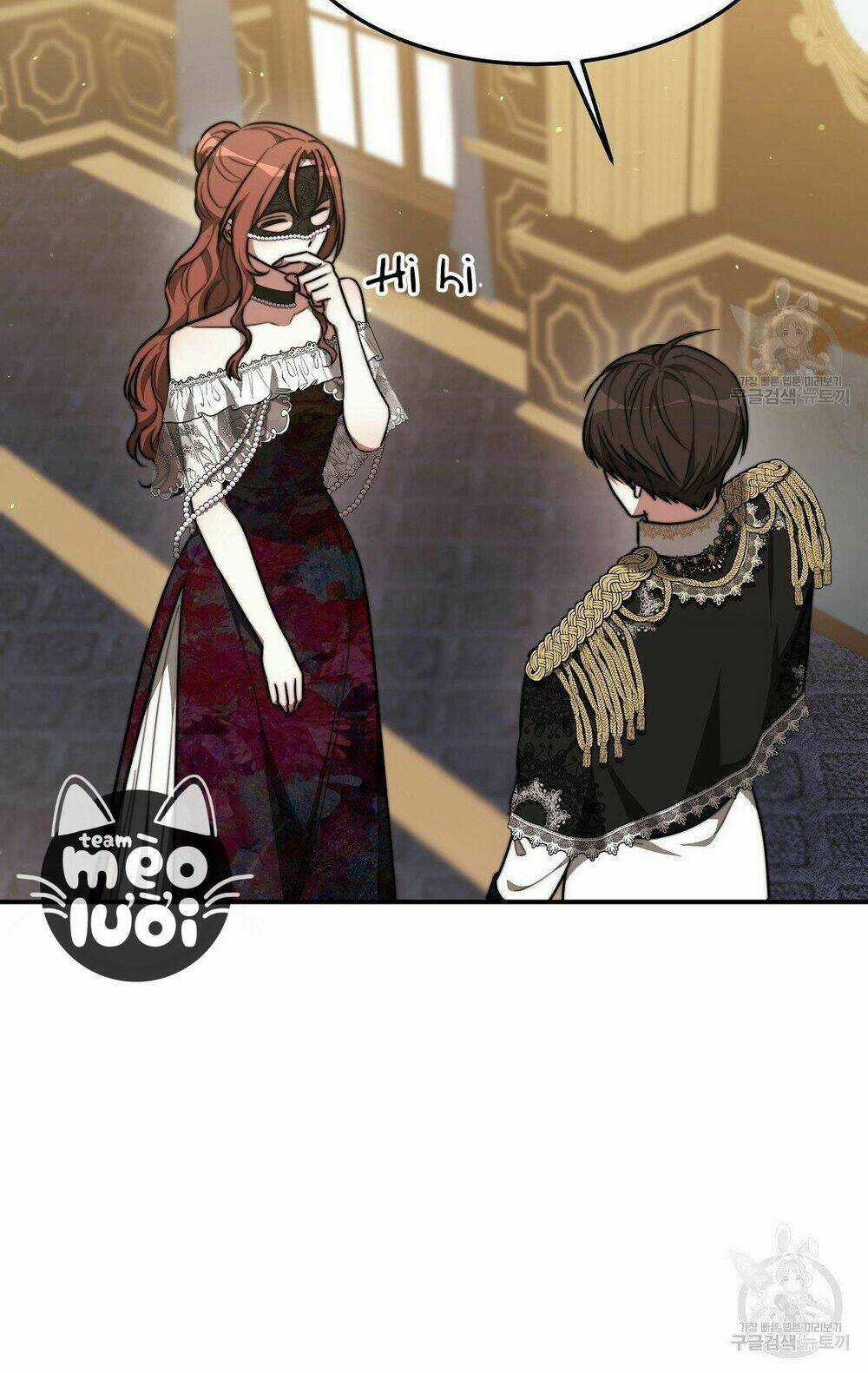 Cuộc Sống Hôn Nhân Ba Người Chapter 39 trang 11