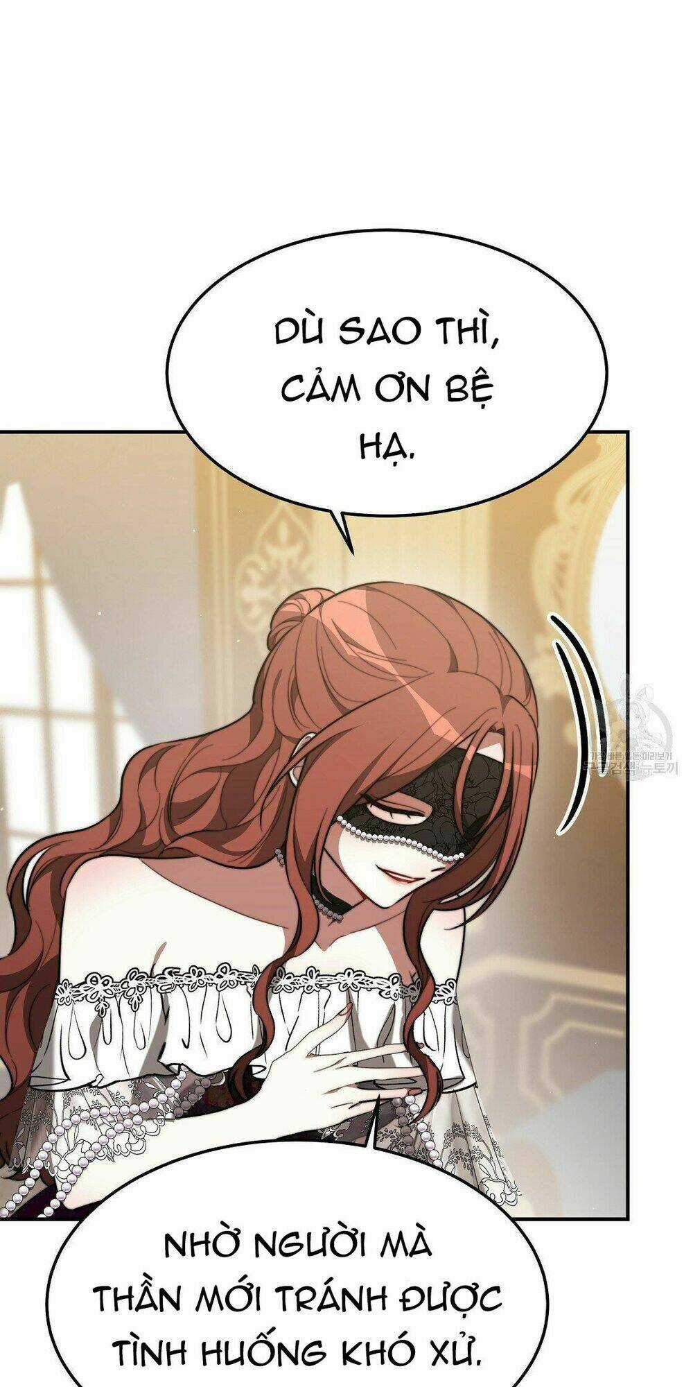 Cuộc Sống Hôn Nhân Ba Người Chapter 39 trang 12