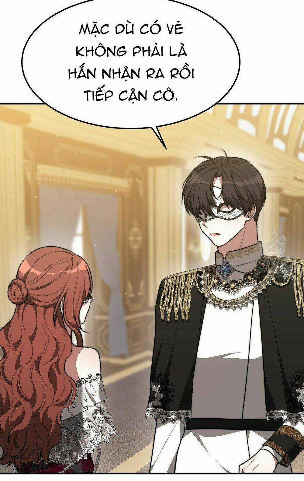 Cuộc Sống Hôn Nhân Ba Người Chapter 39 trang 16