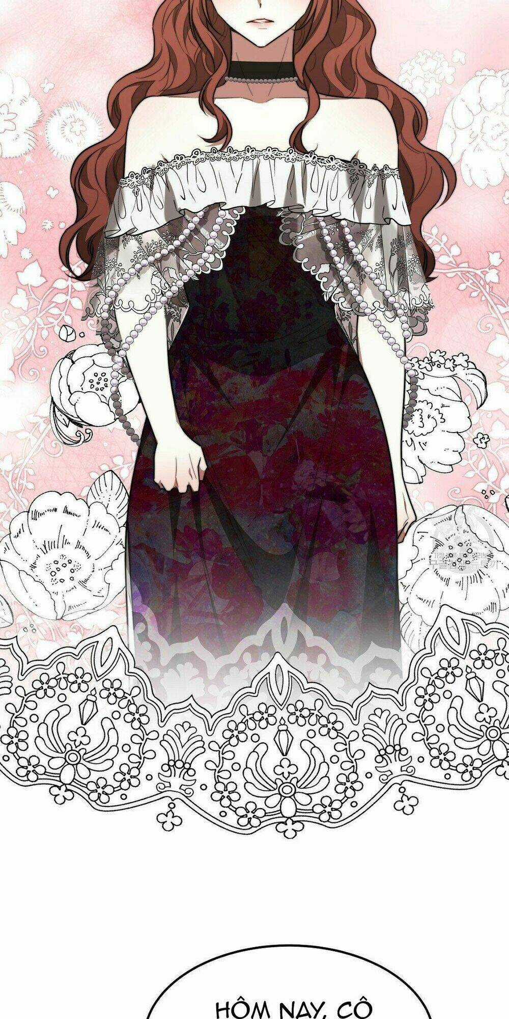 Cuộc Sống Hôn Nhân Ba Người Chapter 39 trang 18