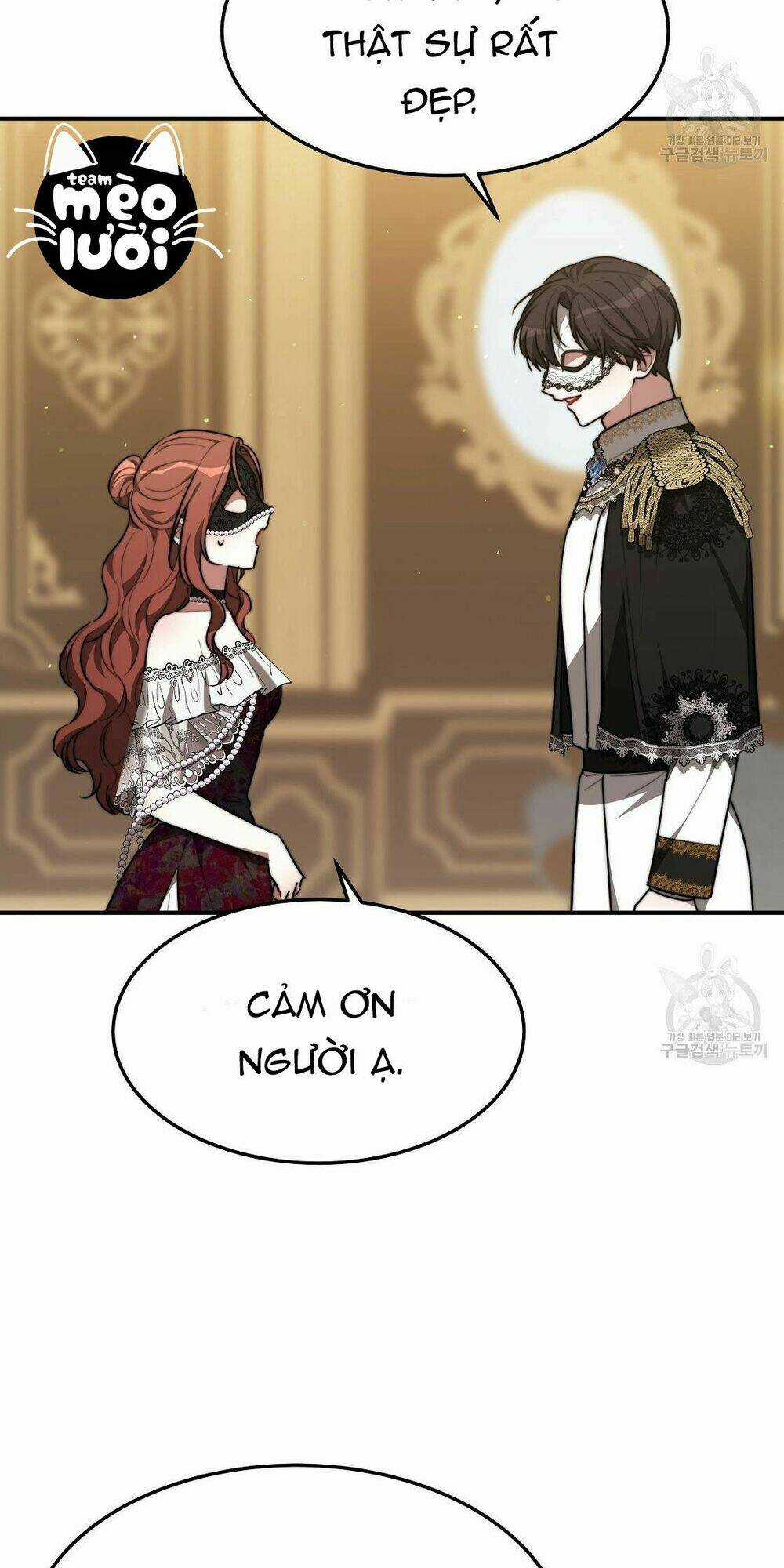 Cuộc Sống Hôn Nhân Ba Người Chapter 39 trang 19