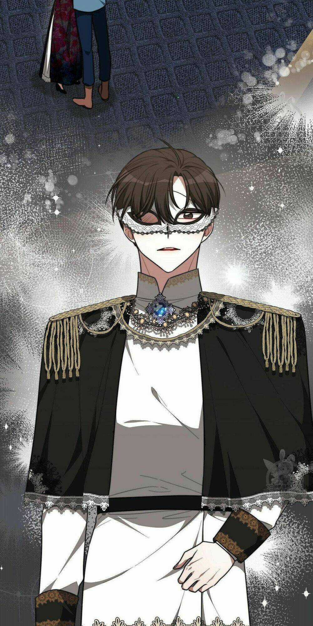 Cuộc Sống Hôn Nhân Ba Người Chapter 39 trang 2