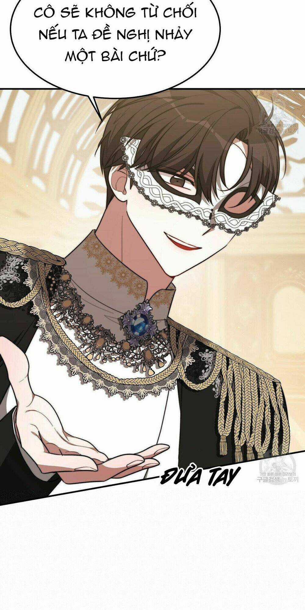 Cuộc Sống Hôn Nhân Ba Người Chapter 39 trang 20