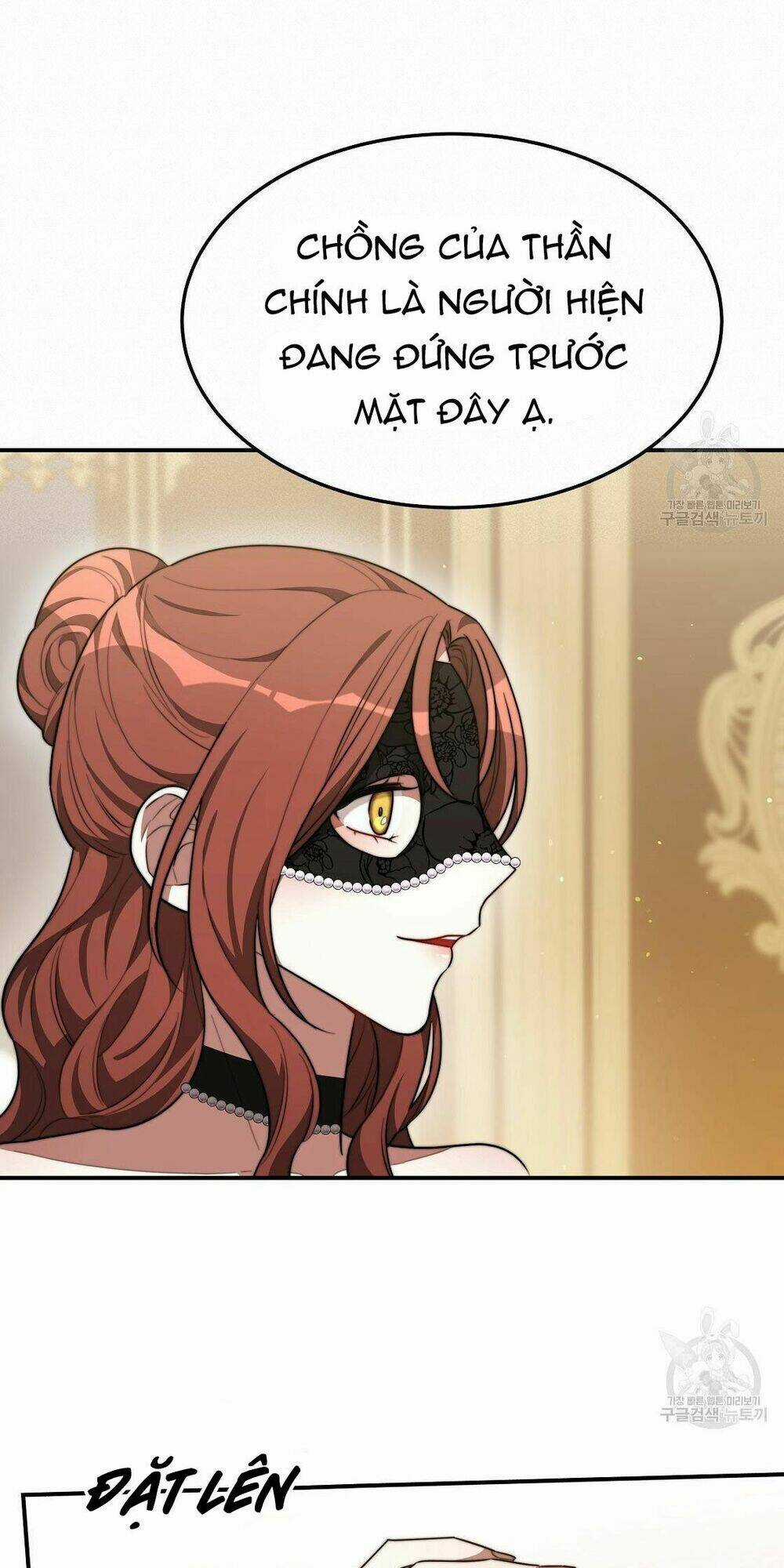 Cuộc Sống Hôn Nhân Ba Người Chapter 39 trang 21