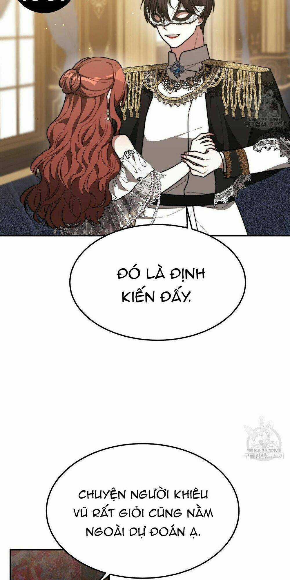 Cuộc Sống Hôn Nhân Ba Người Chapter 39 trang 26