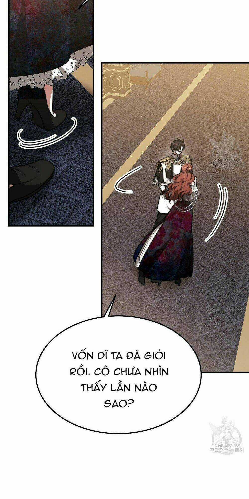 Cuộc Sống Hôn Nhân Ba Người Chapter 39 trang 27