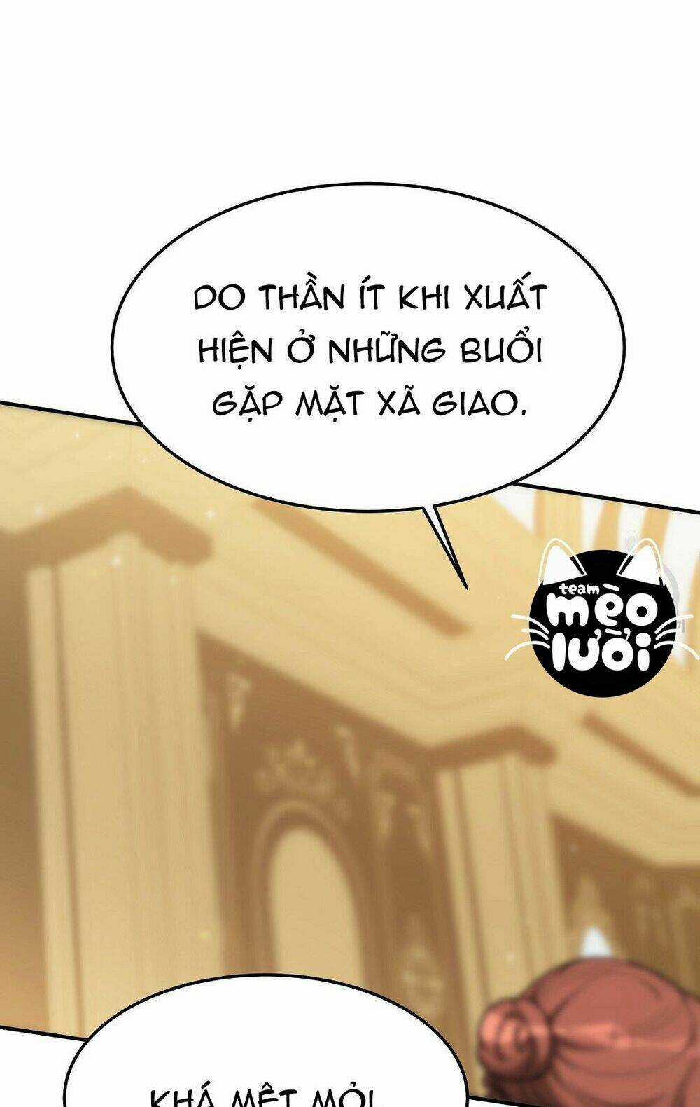 Cuộc Sống Hôn Nhân Ba Người Chapter 39 trang 28