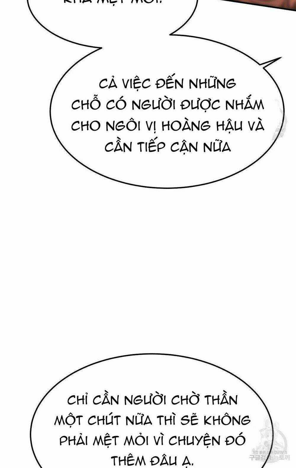 Cuộc Sống Hôn Nhân Ba Người Chapter 39 trang 29