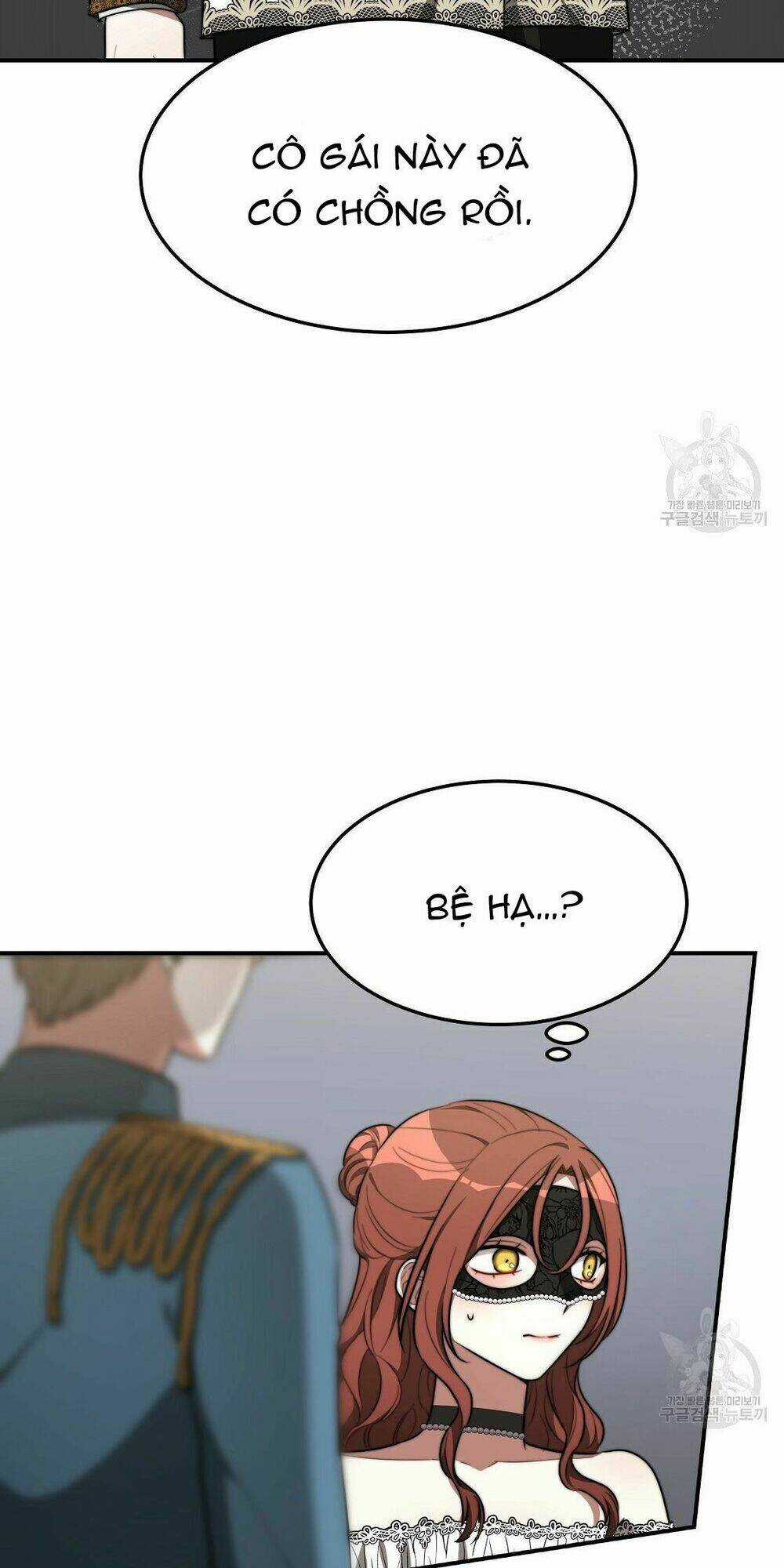 Cuộc Sống Hôn Nhân Ba Người Chapter 39 trang 3