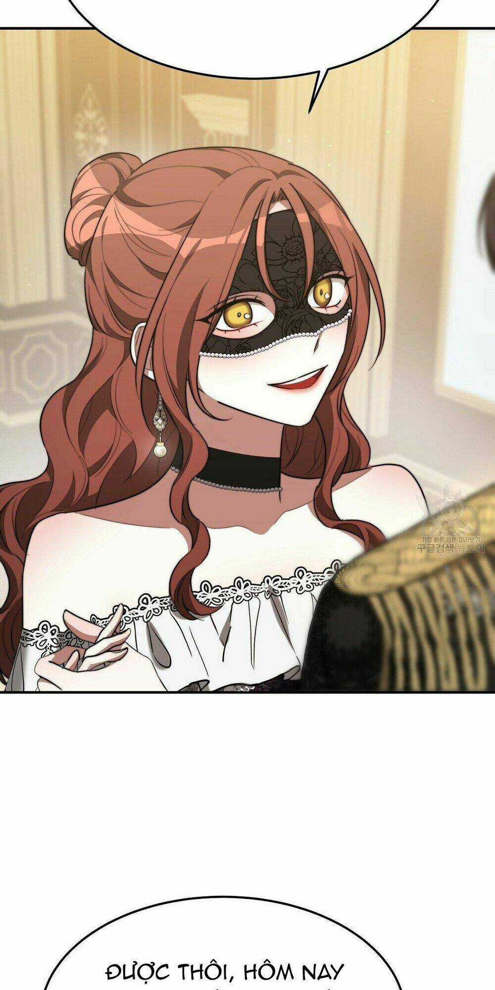 Cuộc Sống Hôn Nhân Ba Người Chapter 39 trang 30