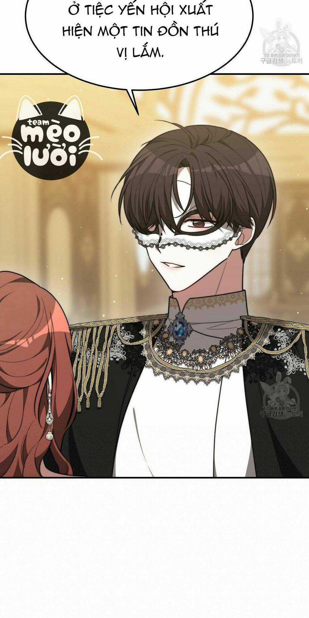 Cuộc Sống Hôn Nhân Ba Người Chapter 39 trang 31