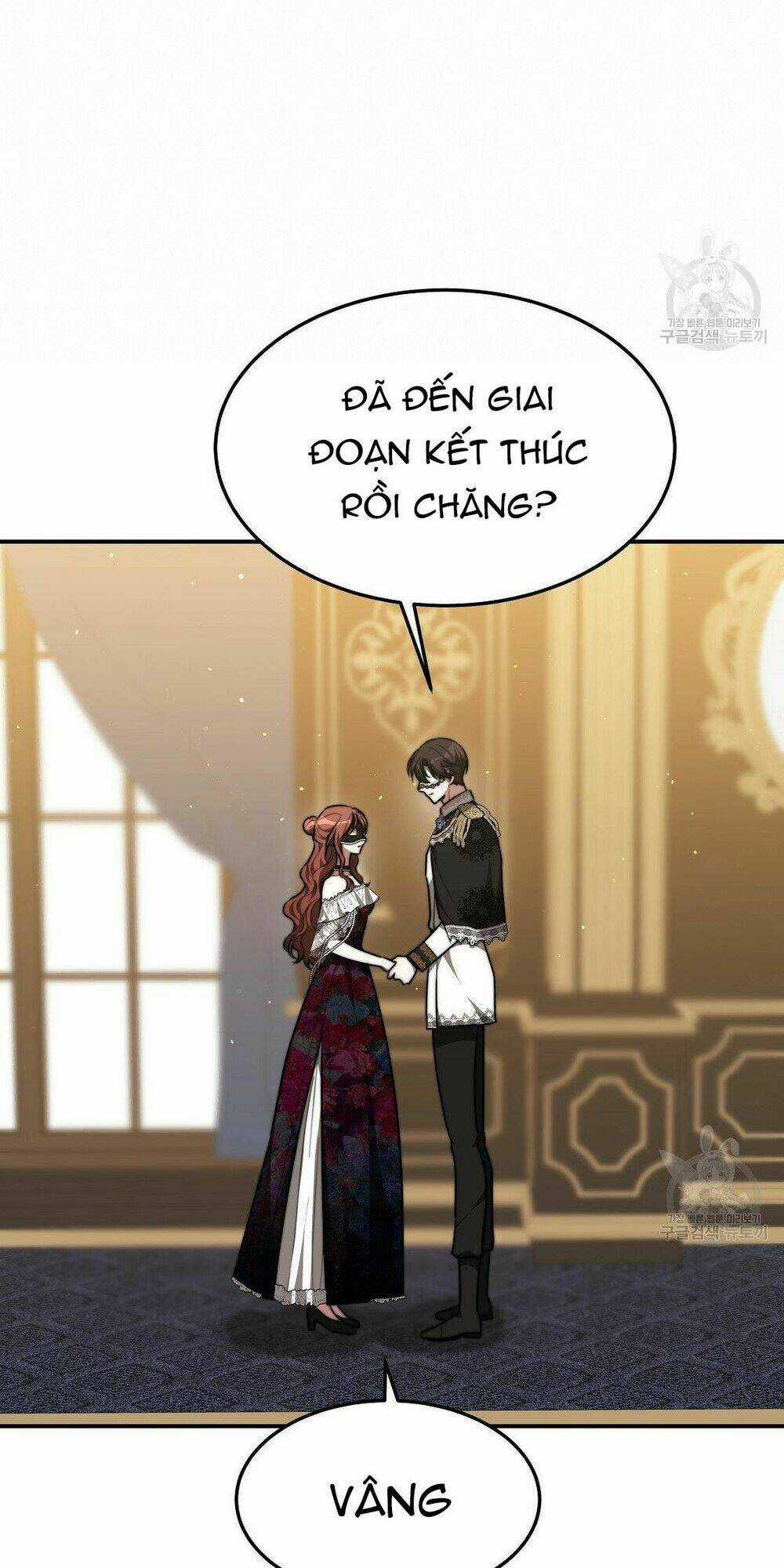 Cuộc Sống Hôn Nhân Ba Người Chapter 39 trang 32