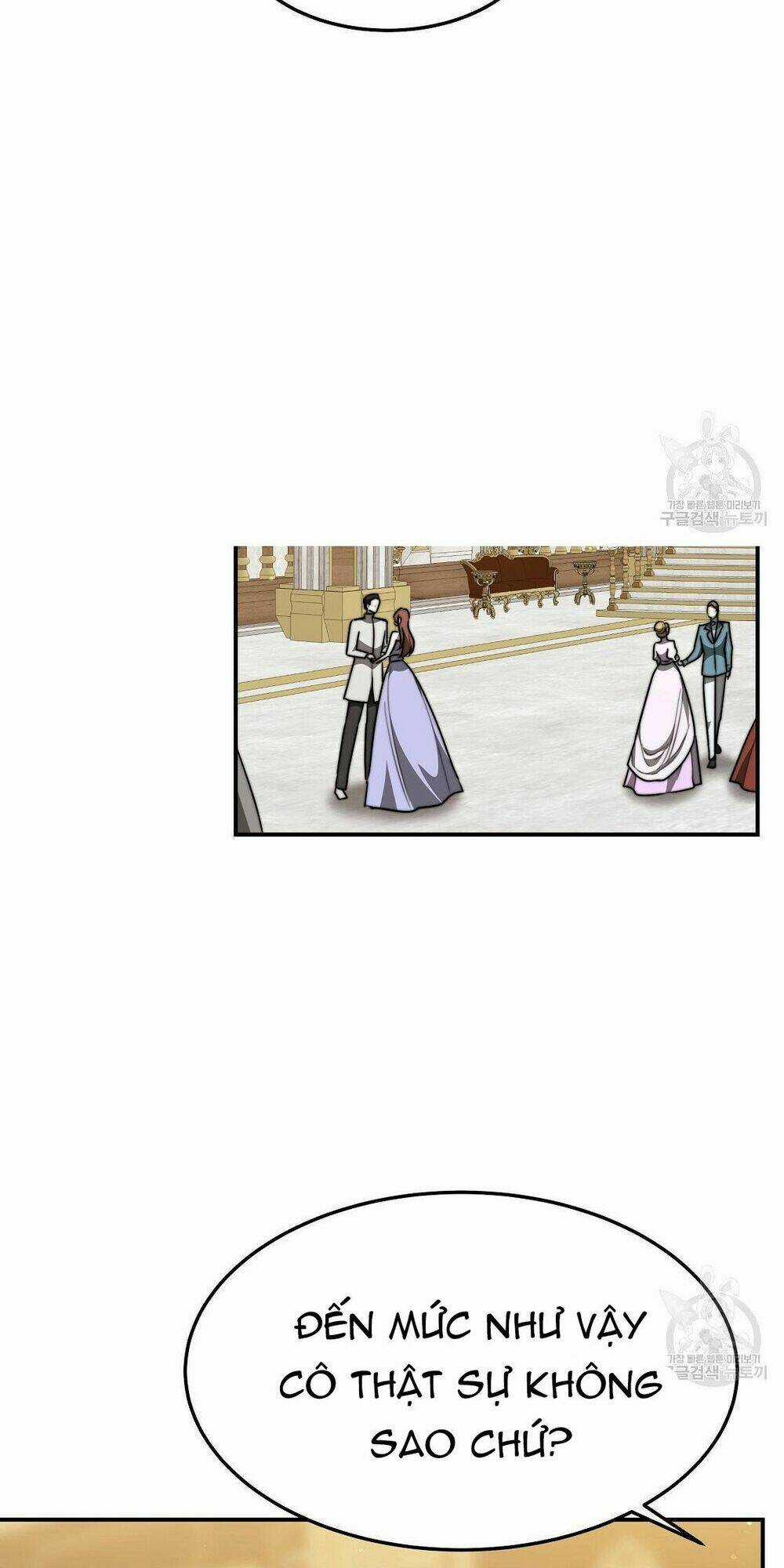 Cuộc Sống Hôn Nhân Ba Người Chapter 39 trang 33