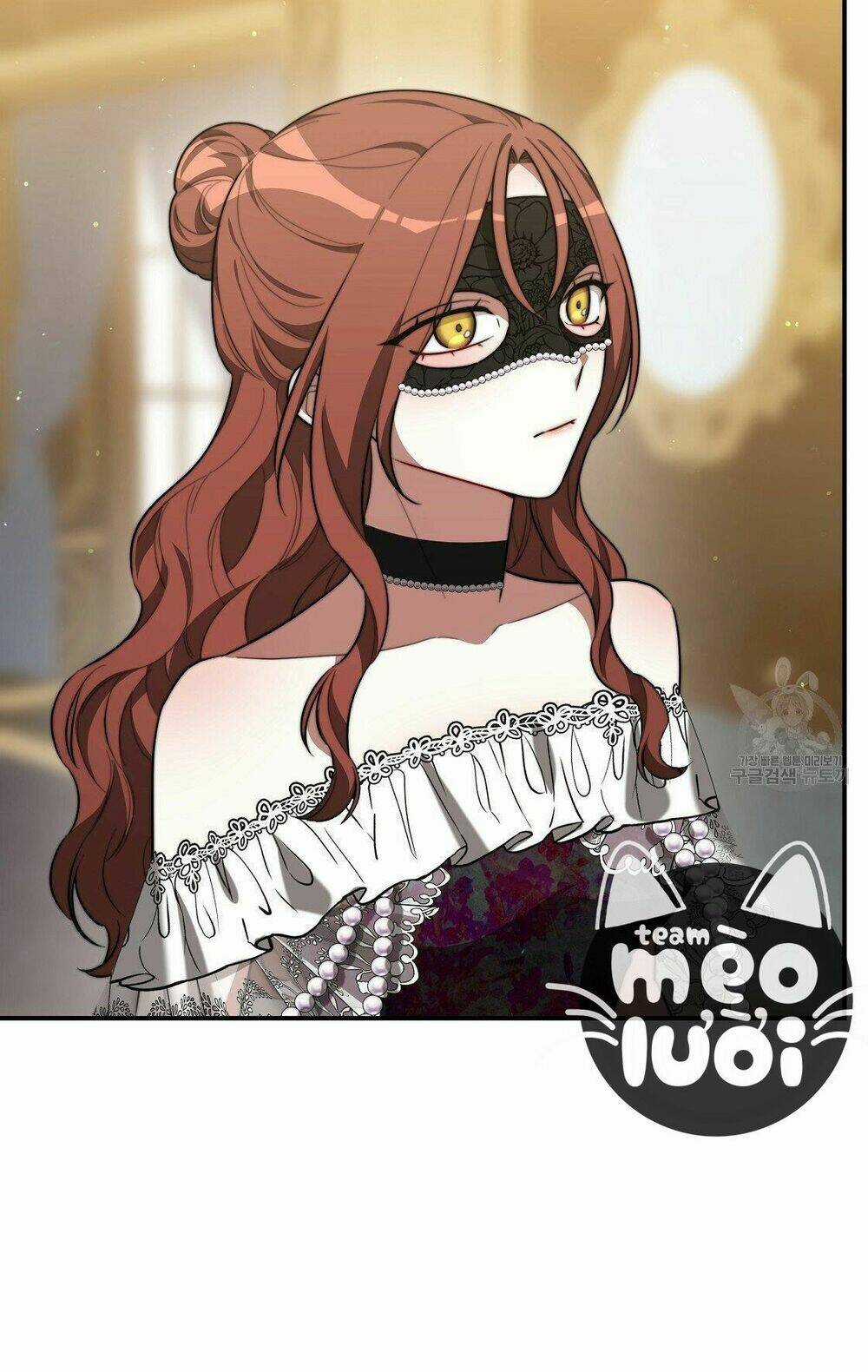 Cuộc Sống Hôn Nhân Ba Người Chapter 39 trang 34