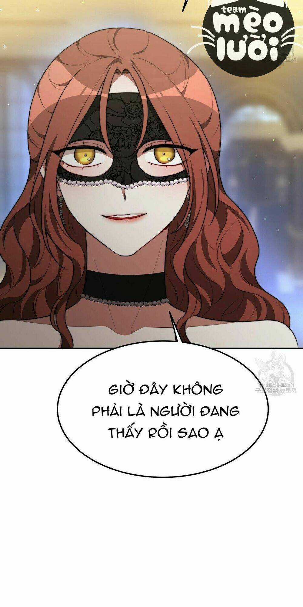 Cuộc Sống Hôn Nhân Ba Người Chapter 39 trang 37