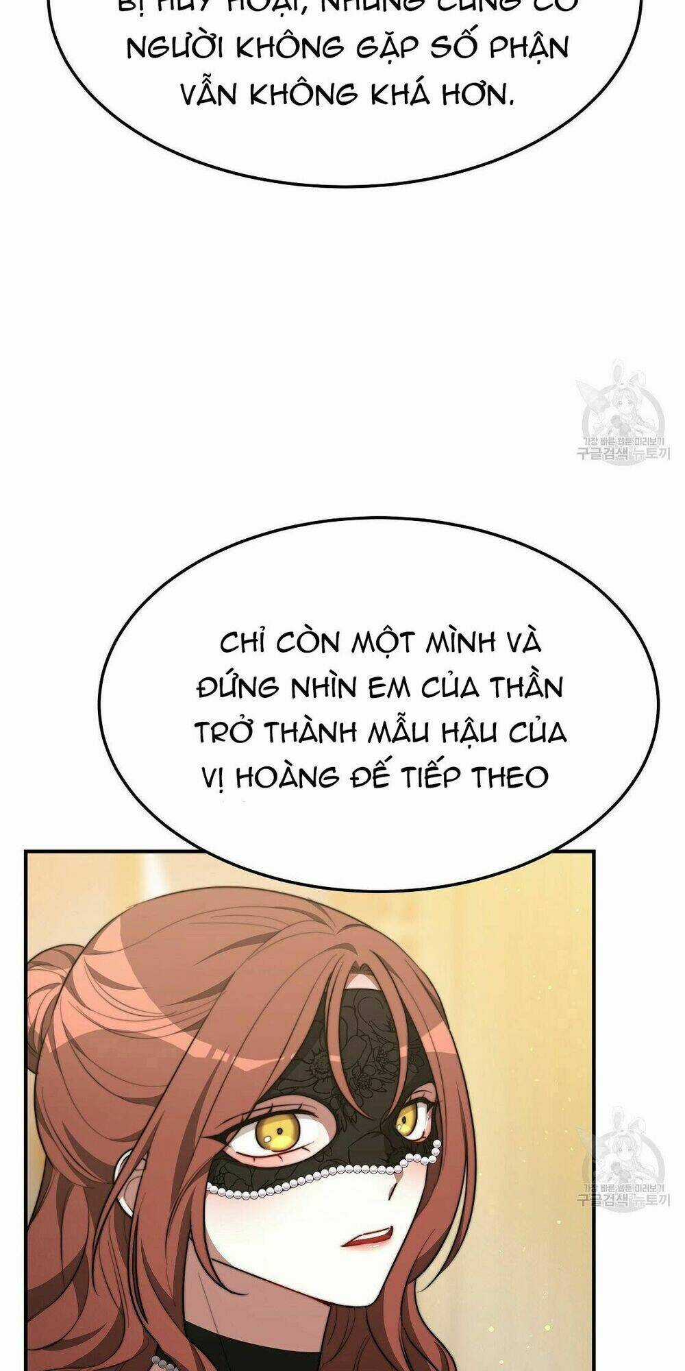 Cuộc Sống Hôn Nhân Ba Người Chapter 39 trang 39