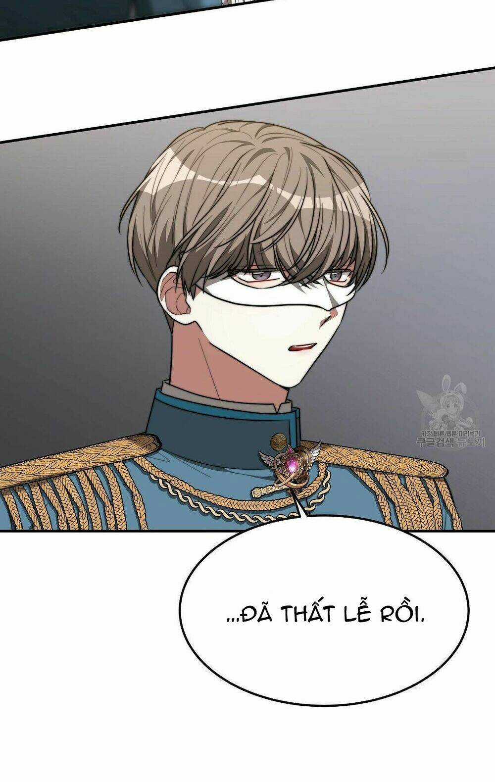 Cuộc Sống Hôn Nhân Ba Người Chapter 39 trang 4