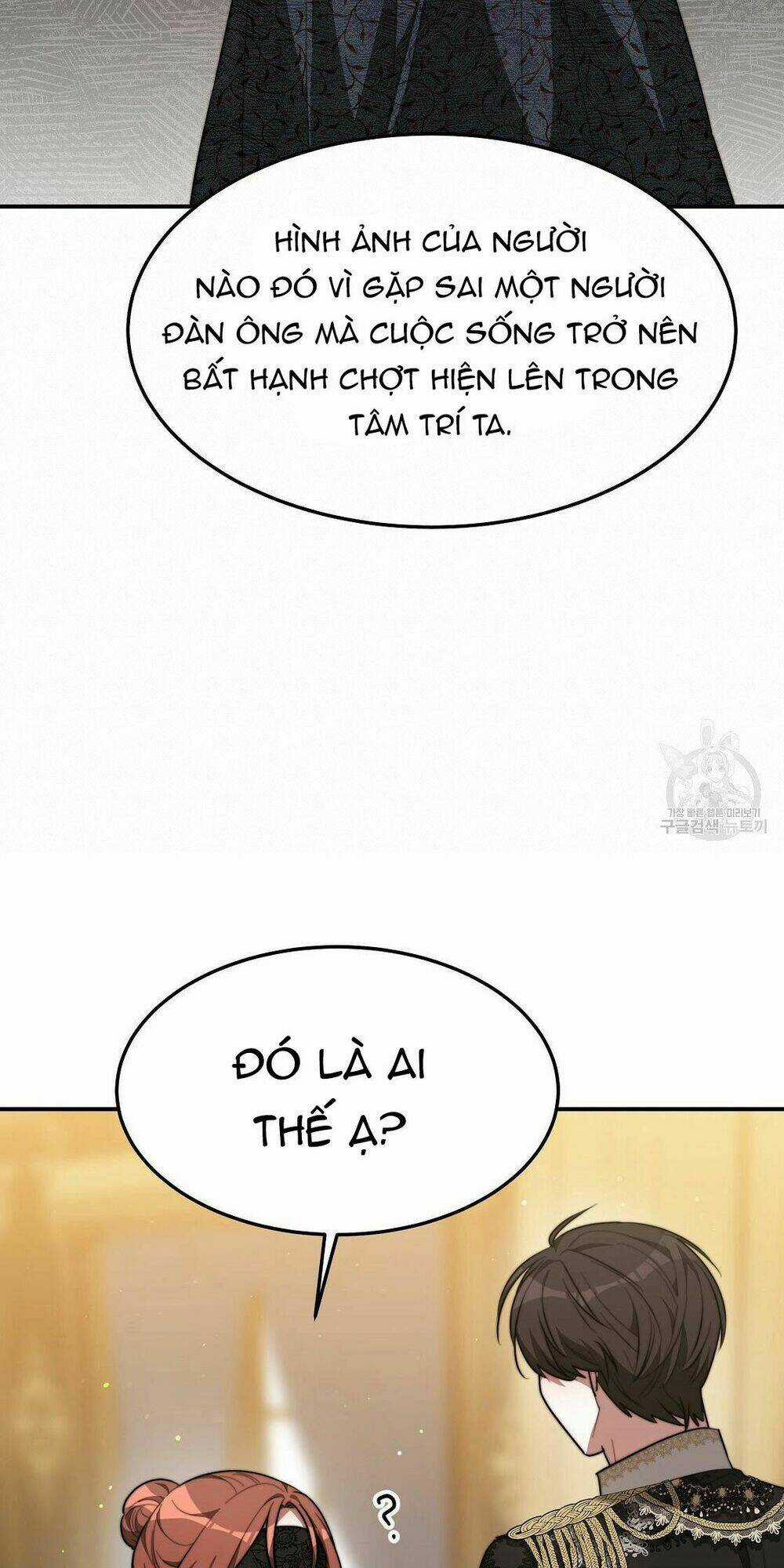 Cuộc Sống Hôn Nhân Ba Người Chapter 39 trang 42